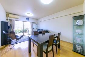 ブルーミングヒルズ多摩センター・ファーストレジデンス