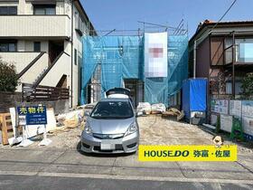 愛知県津島市江東町３丁目