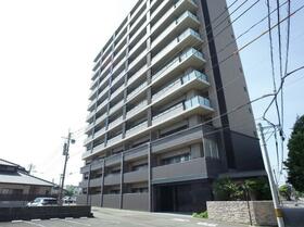 サーパス神宮参道レジデンス