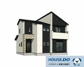 佐賀県唐津市神田