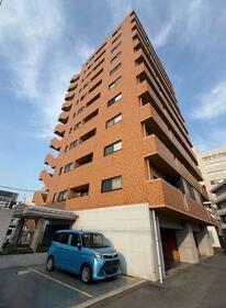 ダイアパレス中野町