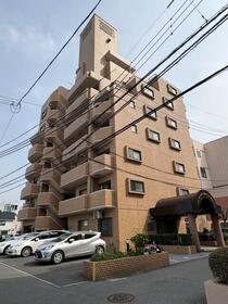 ライオンズマンション宮西弐番館