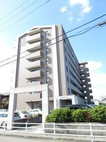 オレンジハイツ丸亀