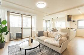 ライオンズマンション舟入本町