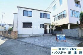 静岡県三島市安久