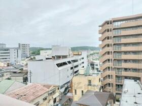 サンミット生駒ザ・ゲート 609 ｜ 奈良県生駒市山崎新町（賃貸マンション1LDK・6階・51.62㎡） その15