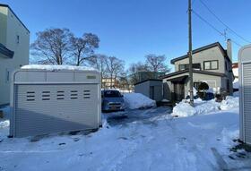 北海道恵庭市柏木町２丁目