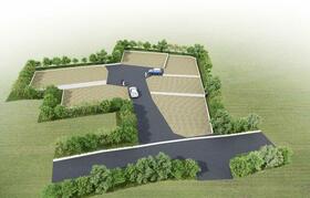 愛知県知多市大草字見内山