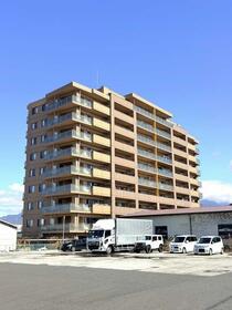 ラフィーネ松本南弐番館