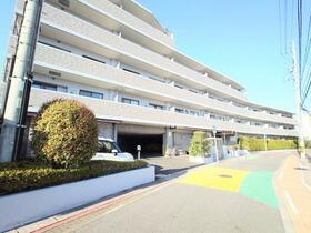 植田中央パーク・ホームズ