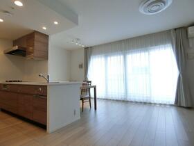 パークホームズ神戸　ザ　レジデンス