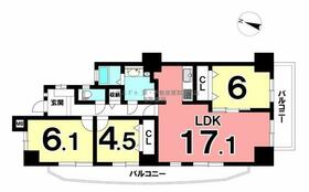 ナビシティ牛牧