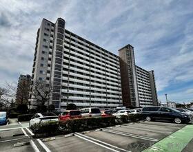 新松戸南パークハウスＡ棟