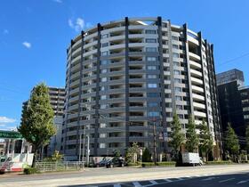 エイルマンション新屋敷