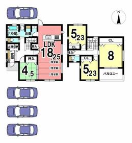 奈良県大和高田市大字西坊城