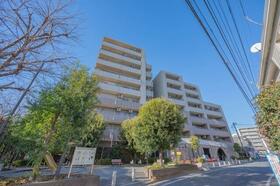 ライオンズヒルズ朝霞台