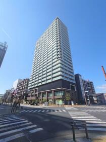 パークタワー豊田