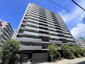 パークナード阿倍野天王寺町南レーヴ