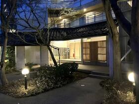 グランドハイツ表参道東館