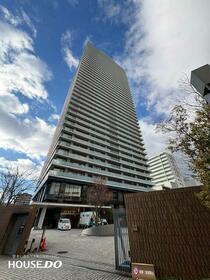 ジオタワー高槻ミューズフロント