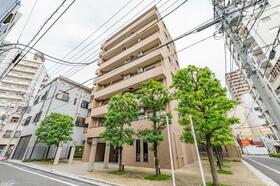 藤和シティコープ入谷