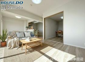 コアマンション新水前寺ＩＩ