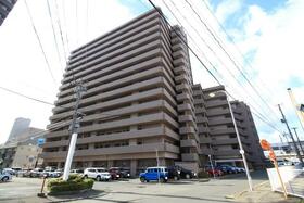 トーカンマンション盛岡駅前プラザ弐番館