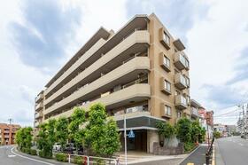 レクセルマンション赤塚公園