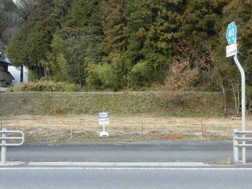 土地, 岐阜県 揖斐郡揖斐川町