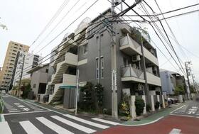 エルパティオ西片