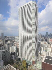 大阪ひびきの街　ザ・サンクタスタワー