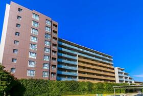 ライオンズ蕨ローレルコート