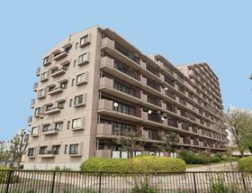 ライオンズガーデン花崎 J棟