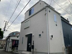 東京都北区豊島８丁目