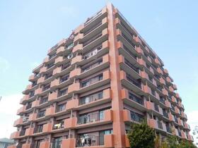 ライオンズガーデン若林