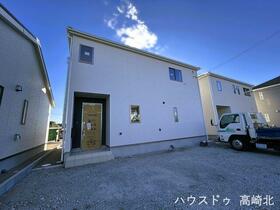 群馬県高崎市箕郷町白川