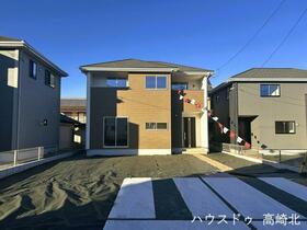 群馬県北群馬郡吉岡町大字大久保