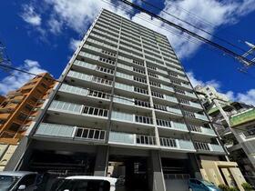 プレサンスロジェ松尾レーヴタワー