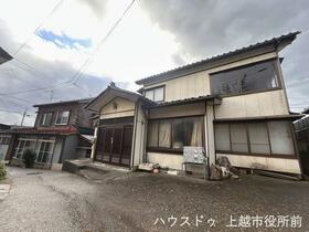 新潟県糸魚川市大字大和川