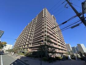 コスモあべの坂ガーデンズ