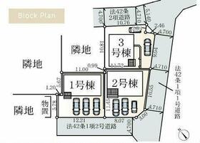 神奈川県愛甲郡愛川町中津