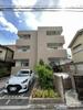 フジパレス堺寺地町 2階 築9年8ヶ月の賃貸物件
