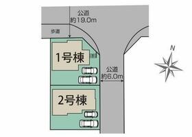 神奈川県厚木市鳶尾２丁目