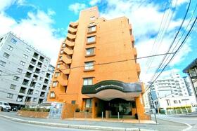 ライオンズマンション表参道