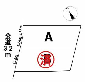 愛知県知多郡武豊町字楠４丁目