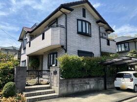 徳島県徳島市上八万町西山