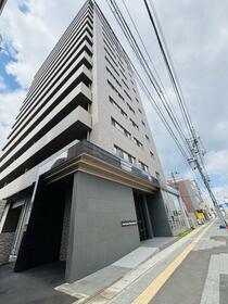 ロイヤルガーデン丸亀城西町