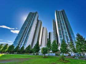 ワールドシティタワーズ　アクアタワー