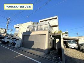 愛知県清須市西枇杷島町大黒