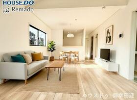 熊本県熊本市東区戸島６丁目